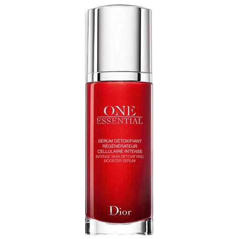 dior one essential regenerateur cellulaire intense|Dior one essential skin booster.